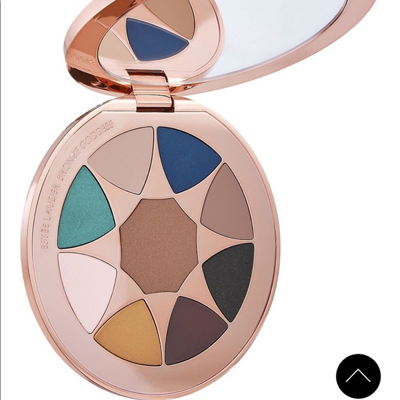 Estee Lauder bronze goddess azur a summerpalette - Picture 6 of 6